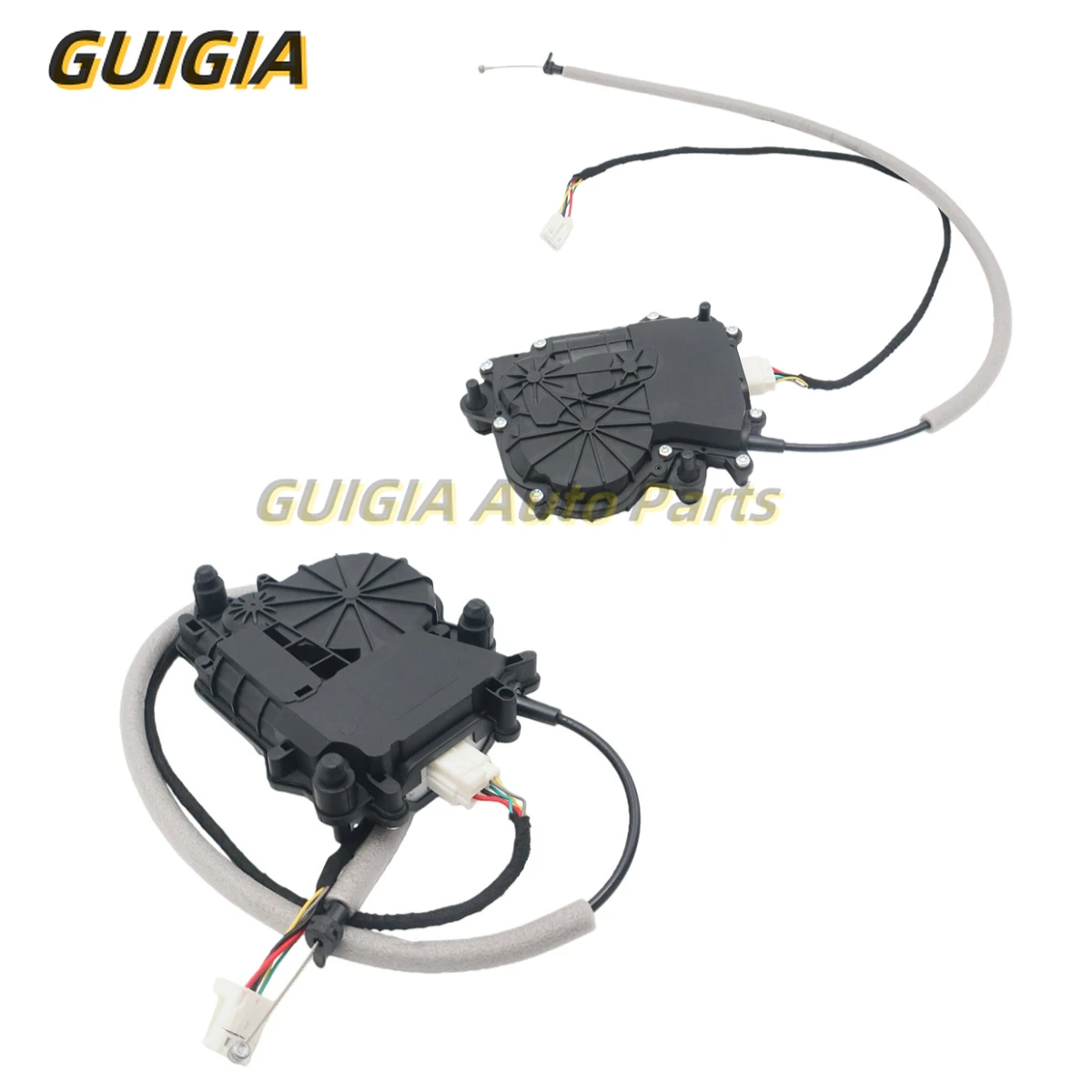 Rear Tailgate Locking Actuator for BMW 3 4 Series GT F34 Touring F31 F36 320i 328i 330i 420i 51247269516 Factory Price Car Parts