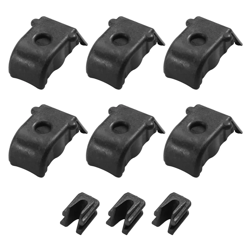 A02Q-Kit cursore rullo di protezione in nylon per Cfmoto 400 450 191Q 500S 520 500HO 550 X550 U550 0GR0-051005 0GR0-051006