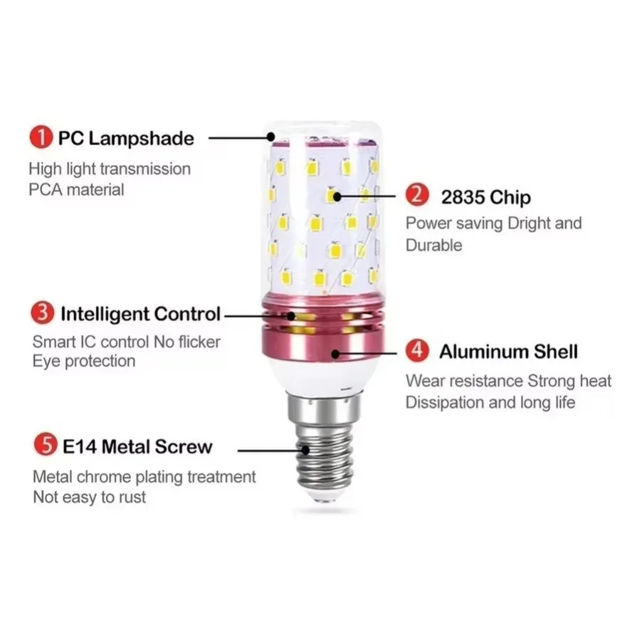 Thumbnail 2 - #51 Latest Dimmable LED Bulbs Offers