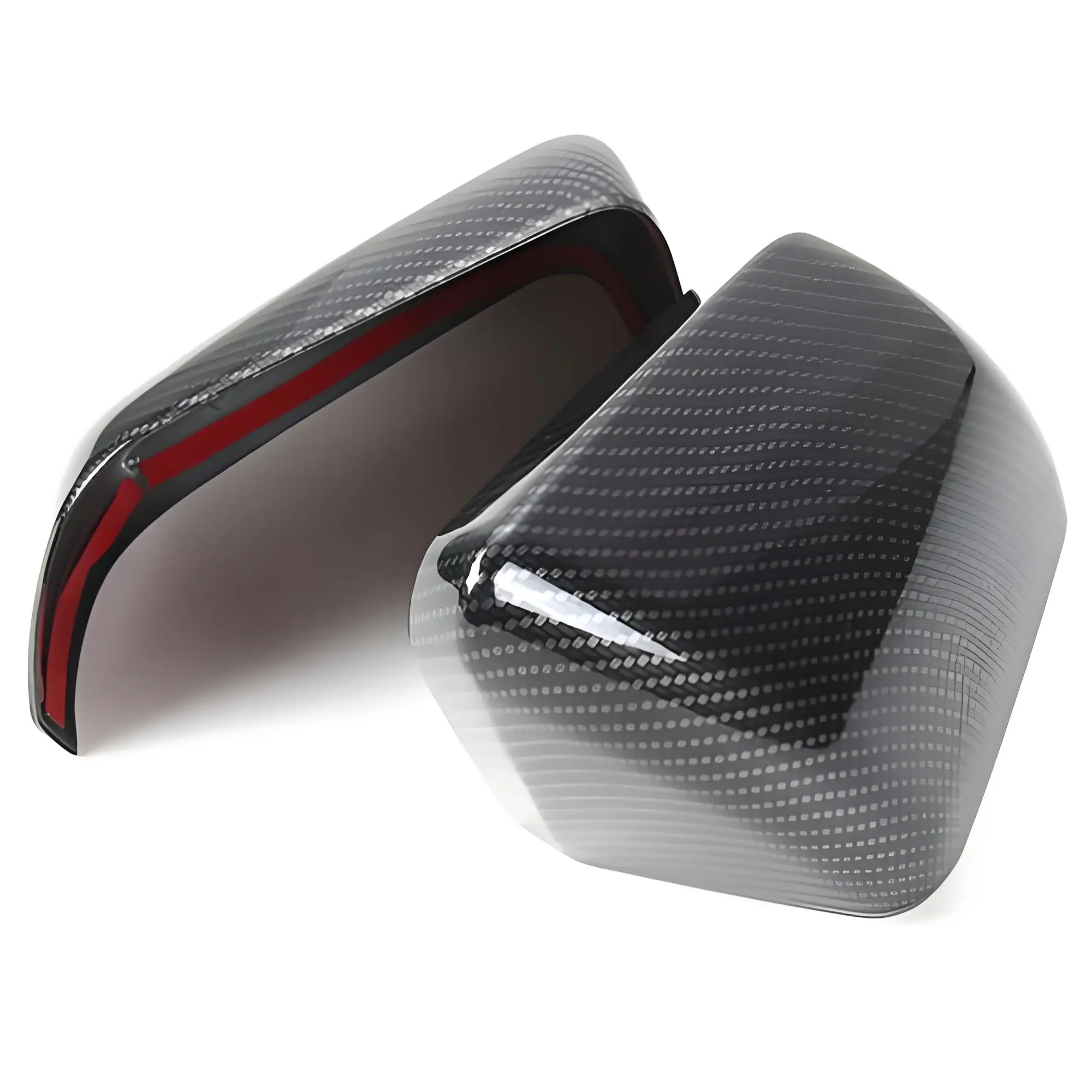 Automotive Car Rearview Mirror Frame Housing Shell Outer Cover Inner Bracket Swivel Joint Arm Base Mounting Plate Parts Tooling