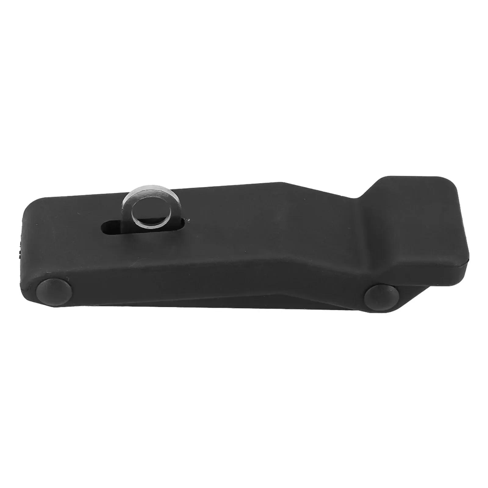 Replacement Comfortable Easy Use New Practical Rubber Latch Kit For Polaris 500/550/800/850/1000 X2 XP