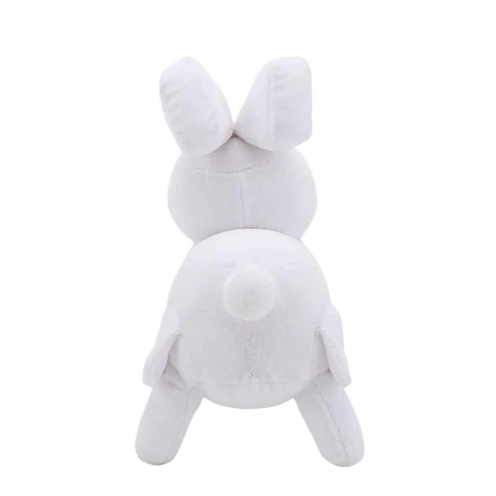 25 ซม.โอกาส Forsaken ของเล่นตุ๊กตา Forsaken Gubby ตุ๊กตาแมวน่ารักตุ๊กตาเกมตุ๊กตาของขวัญวันเกิดของเล่นเด็กตกแต่งห้อง