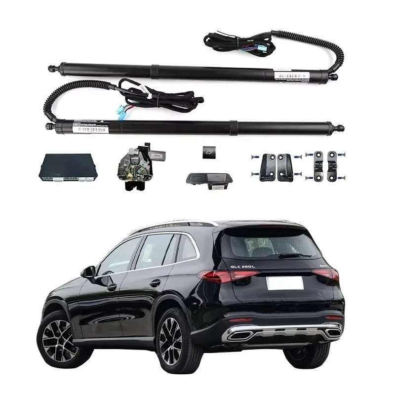 

Automatic Retractable Automatic Trunk Opener Tailgate Elevator Power Tailgate Lift Refit For GLC 2016+