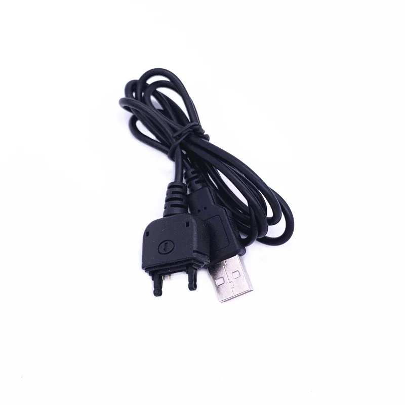 USB 2.0 To Fastport Battery Charger Cable for Sony Ericsson Z770 Z770i Z780 Zylo Idou W200 W200c W205 W20i W300