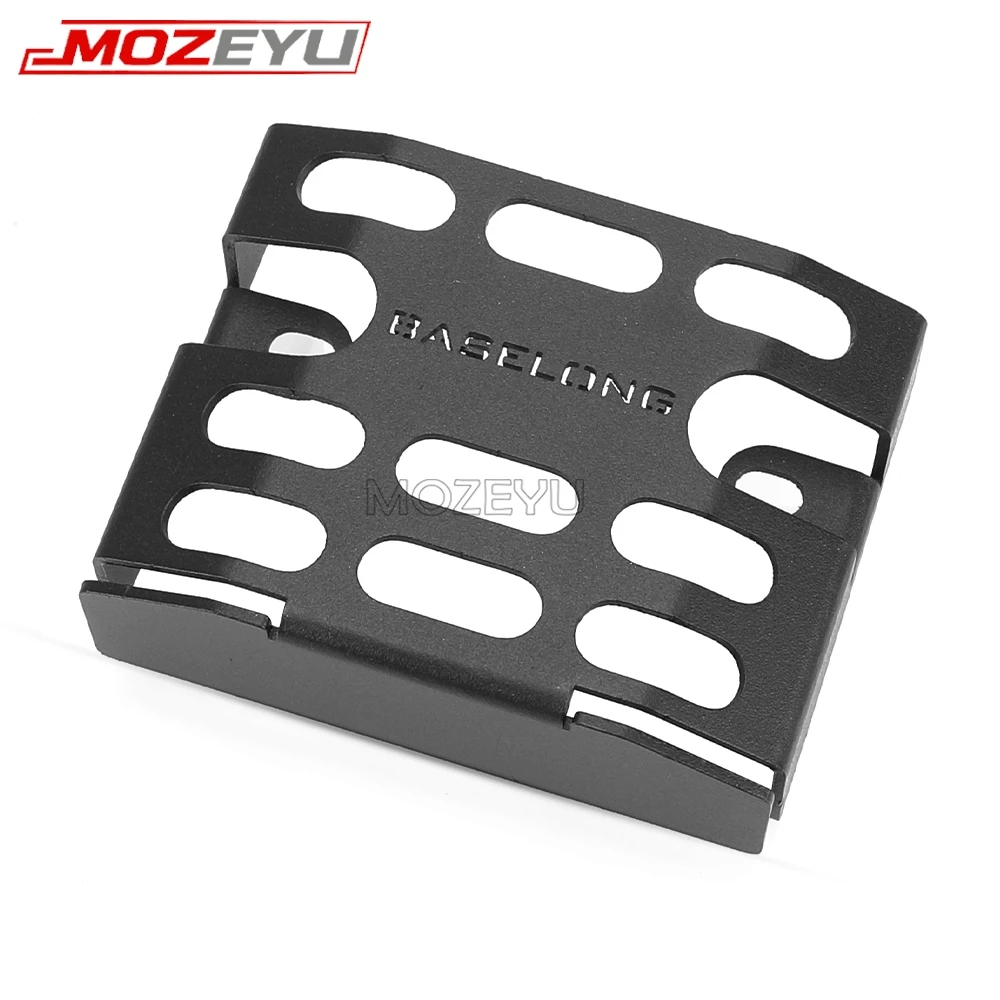 Motorcycle Accessories Rectifier Guard Cover Protector For BMW F900XR 2020 2021 2022 2023 2024 2025 2026 2027 F900R F 900 R XR