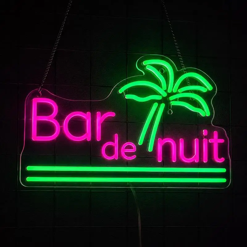 enseigne-neon-led-«-bar-de-nuit-»-avec-palmier-alimentee-par-usb