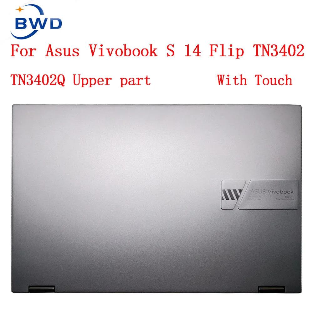 14.0 ''zespół digitizera z ekranem dotykowym LCD dla ASUS Vivobook S 14 Flip TN3402 TN3402Q TN3402QA TN3402YA
