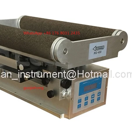 

High Quality High Precision Center Pivot Web Guider,frame Web Guide