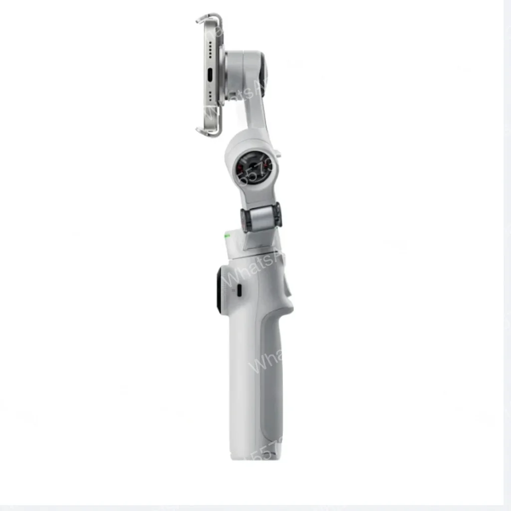 Suitable for Insta360 Flow 2 Pro 360 Zoom Tracking Pocket AI Filmmaking Smartphone Remote Control with Free Tilt Mode Flow2 Pro