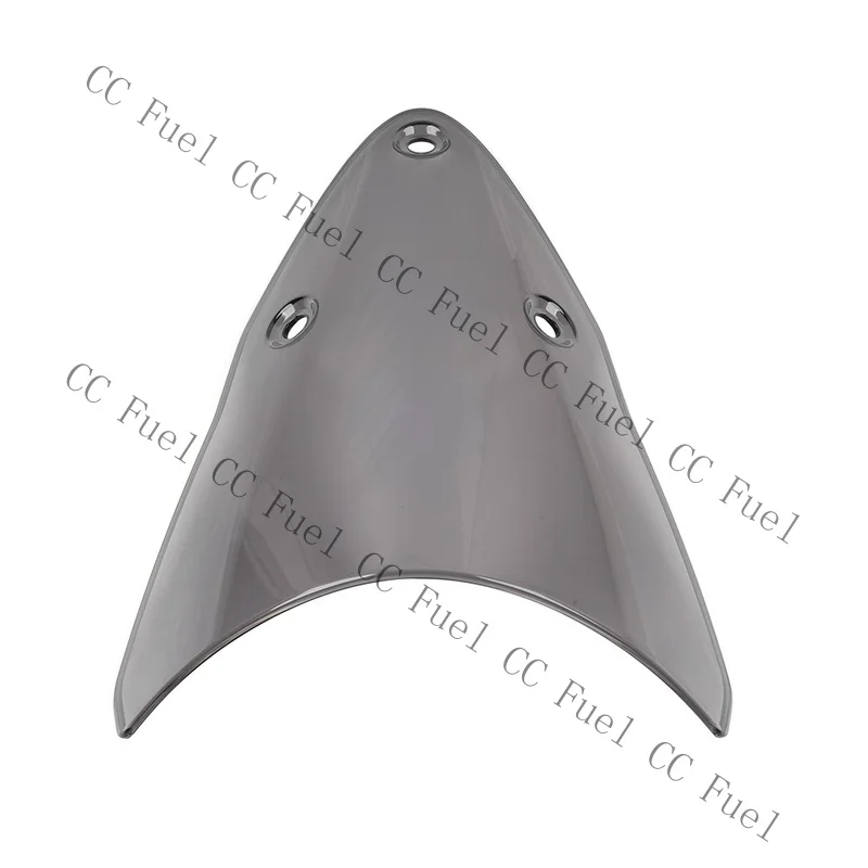 C+ Motor Front Windscreen Windshield For Ducati 930 2017-2020 950 2021-2024