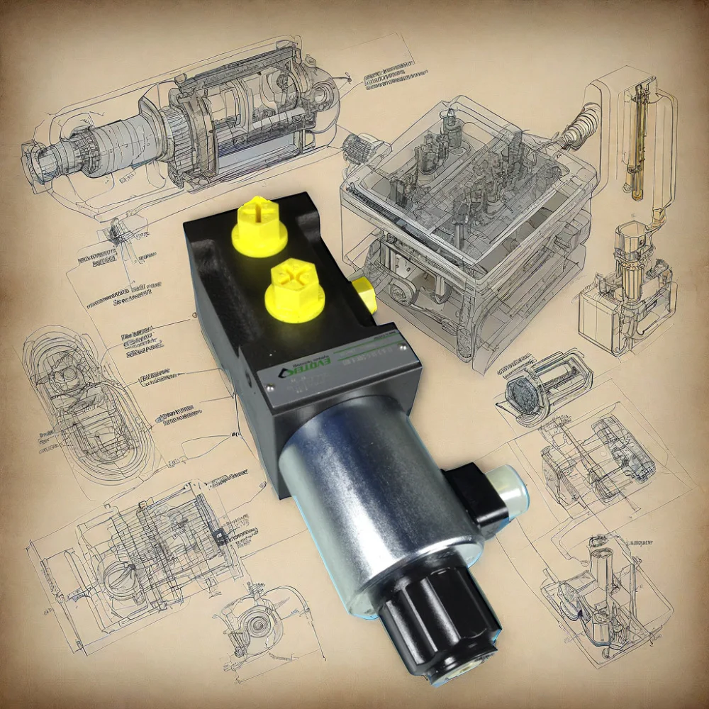 KV-6/2-10-G-24DC-K …