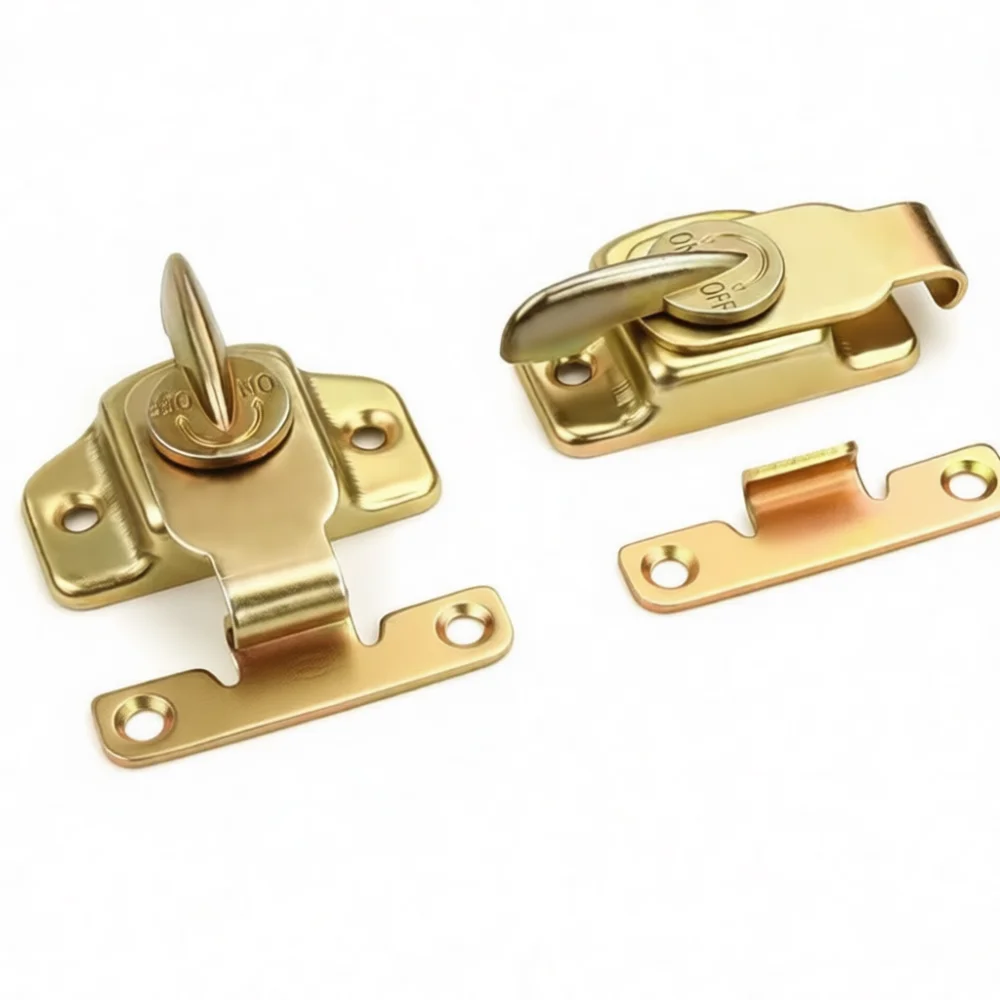 Konektor Pengunci Meja Berkual - Quality Furniture Hardware ulasan dan harga