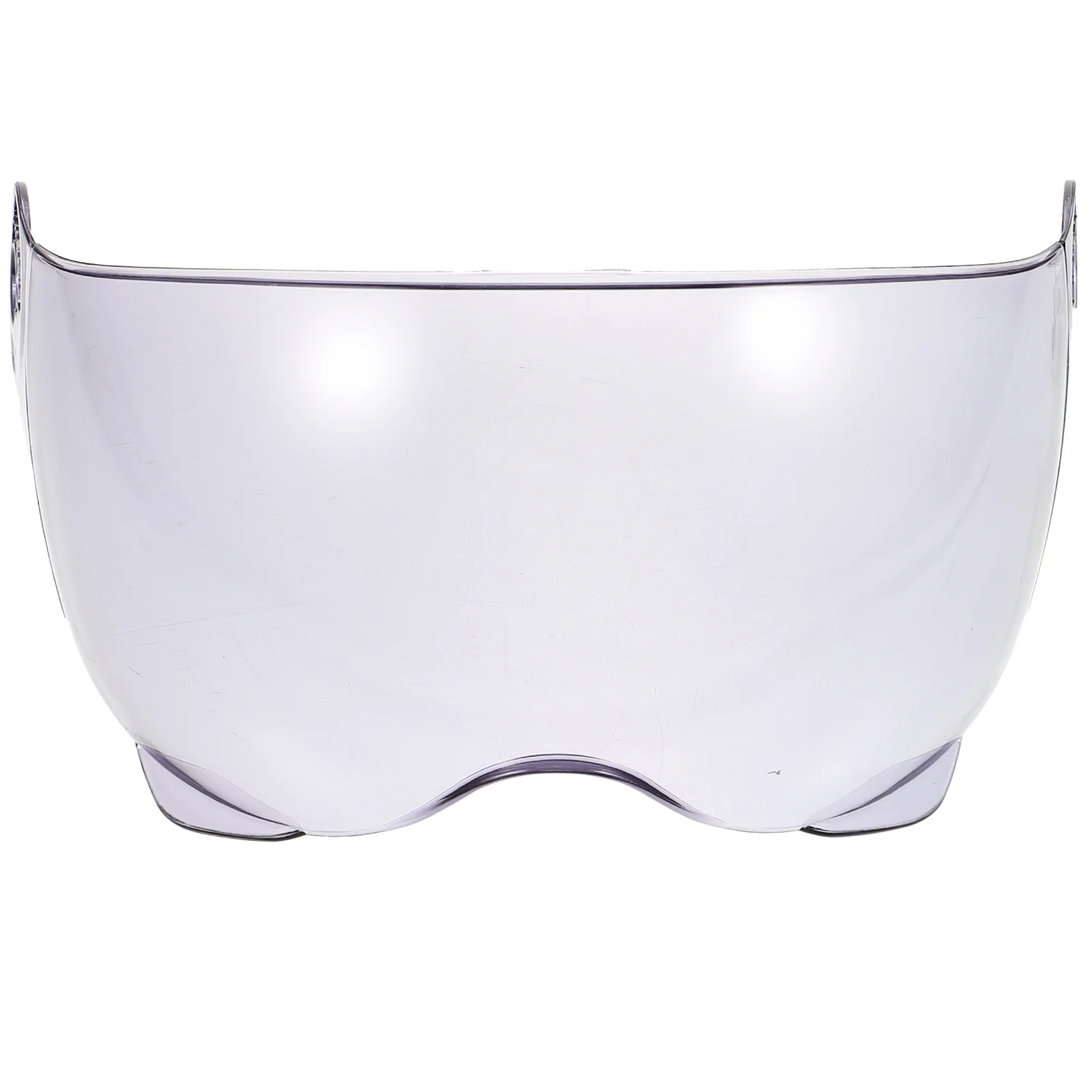 

Shark Visor Practical Windproof Anti Fogging Motorbike Shield Face Mask Replacement Dark Visor Football