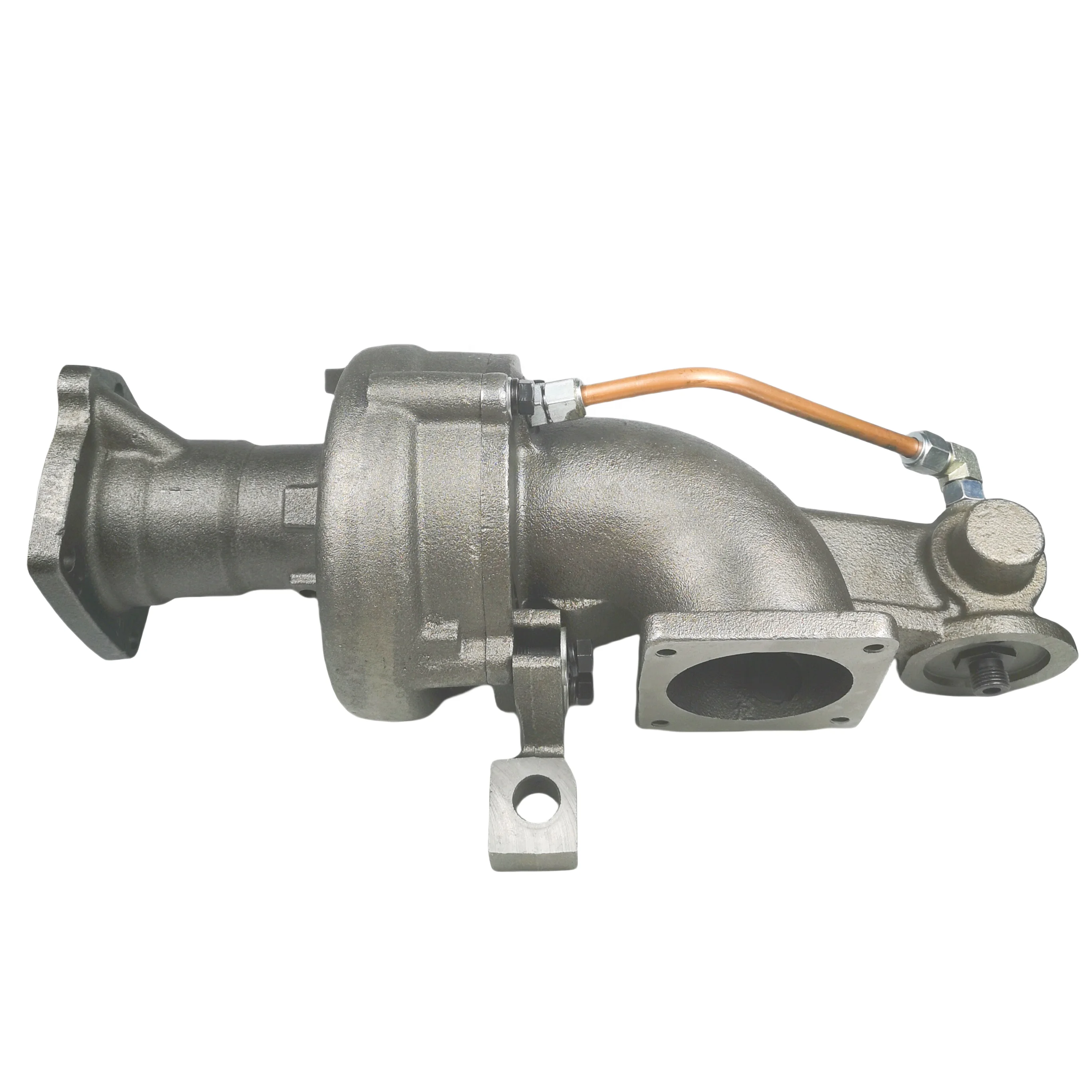 Marine K19 KTA19 Di… - image