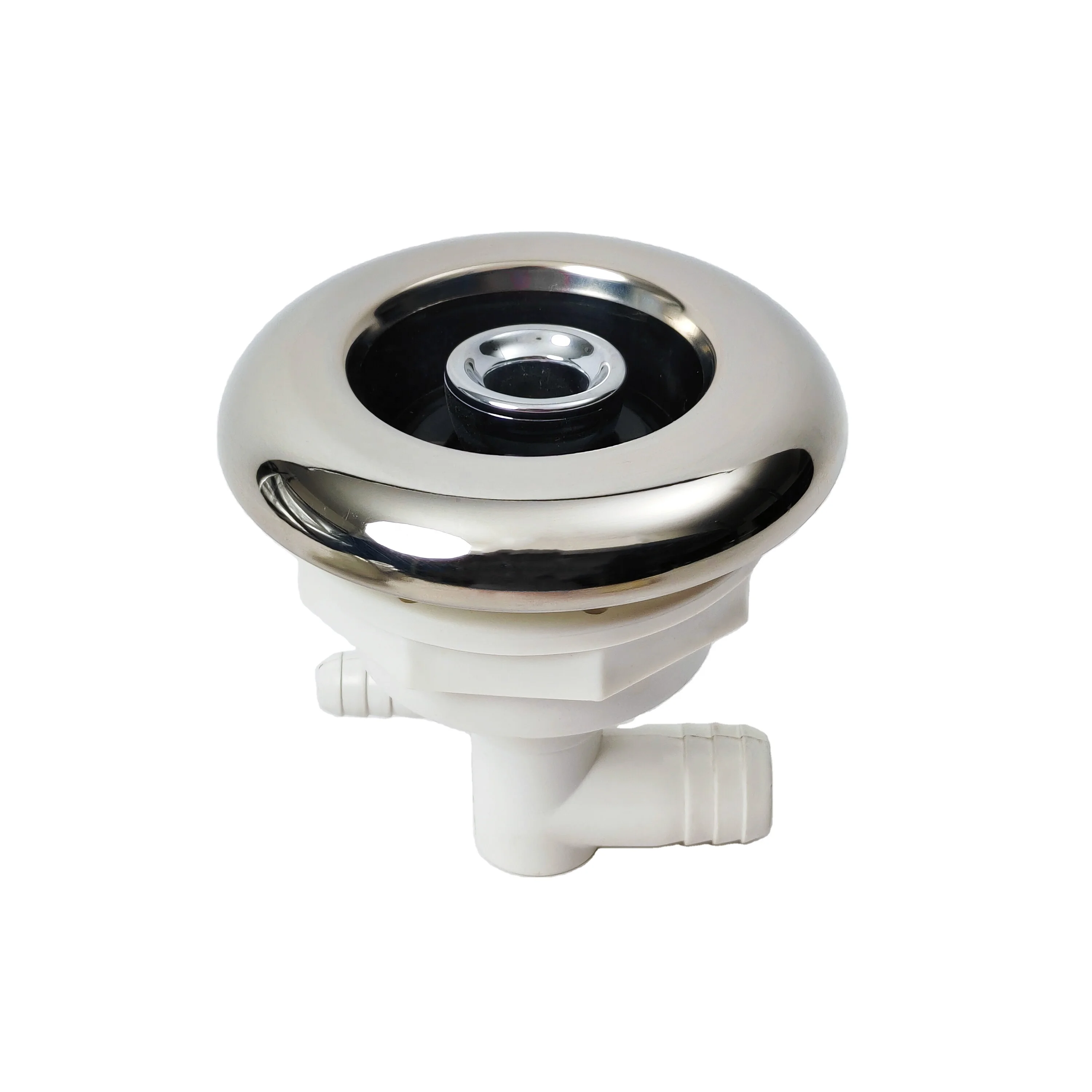 

DP-10S Bathtub water jet vortex hydraulic sprayer, 95mm hot tub hydrotherapy massage nozzle, matching pipeline water 20mm