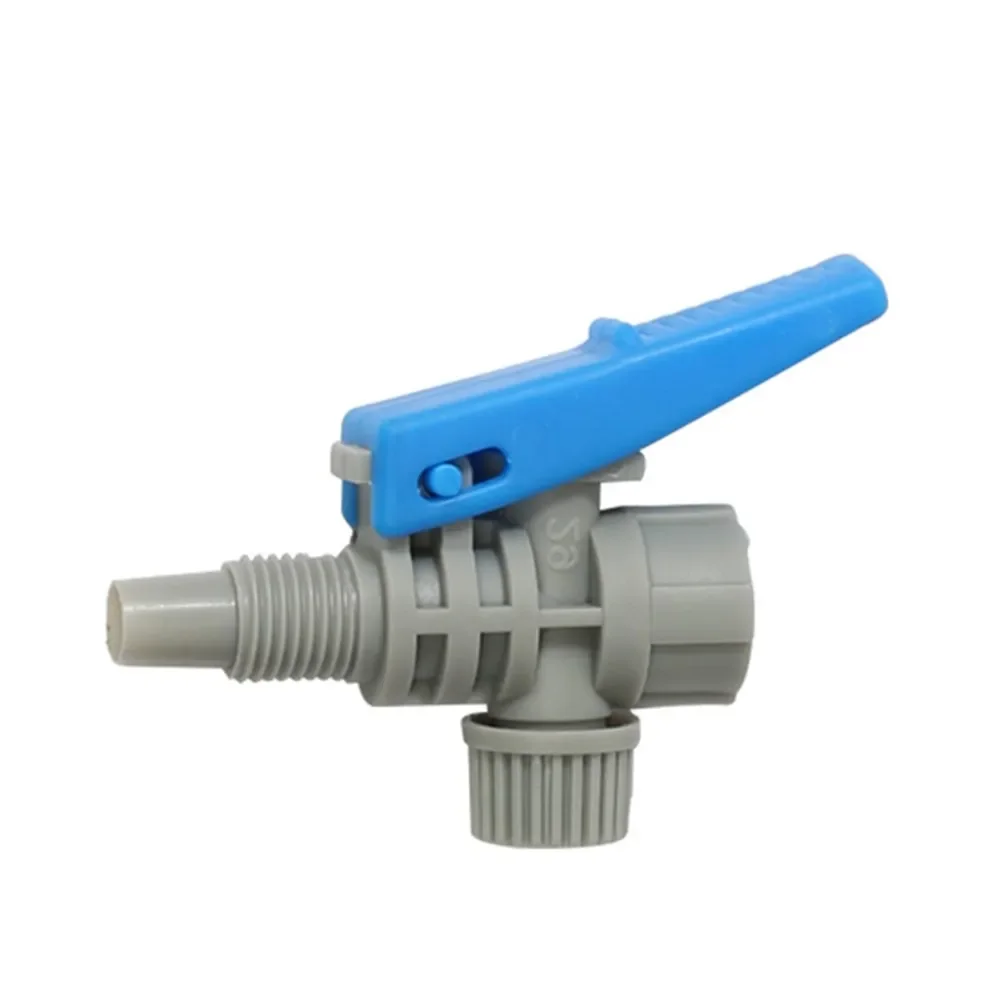 

1PC Plastic Trigger Gun Garden Sprayer Handle Parts Switch Agricultural Spraying Equipment Power Tool Accessories