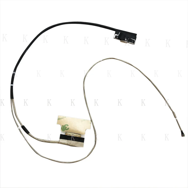 CC LCD sin contacto cable de pantalla LCD para Acer E5-475 E5-475G E5-475 E5-476 30pin FHD