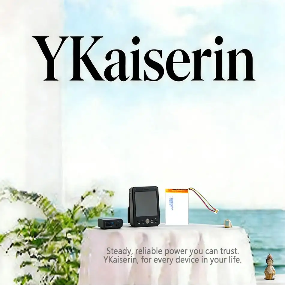 3400Mah For Cayin N…