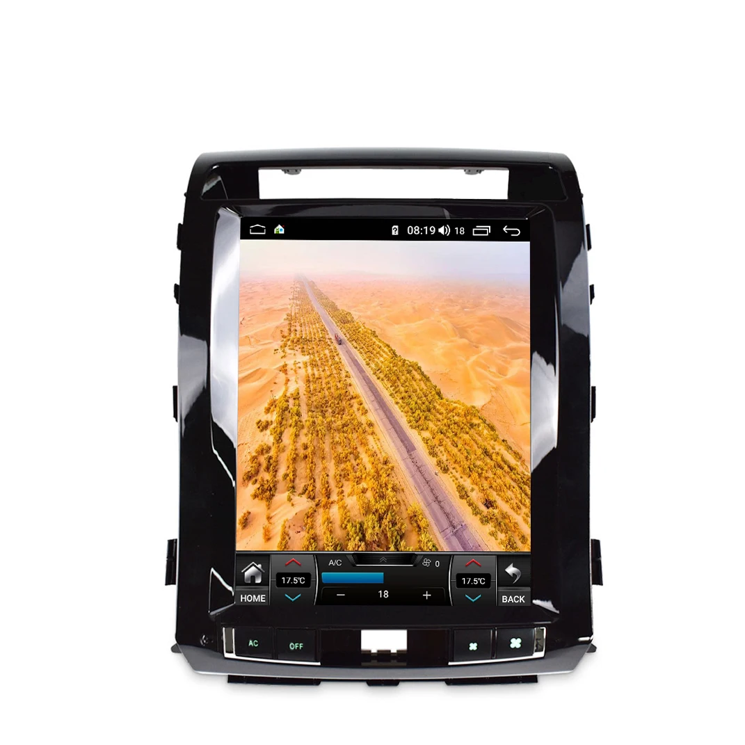 Car Radio Stereo Fo… - image