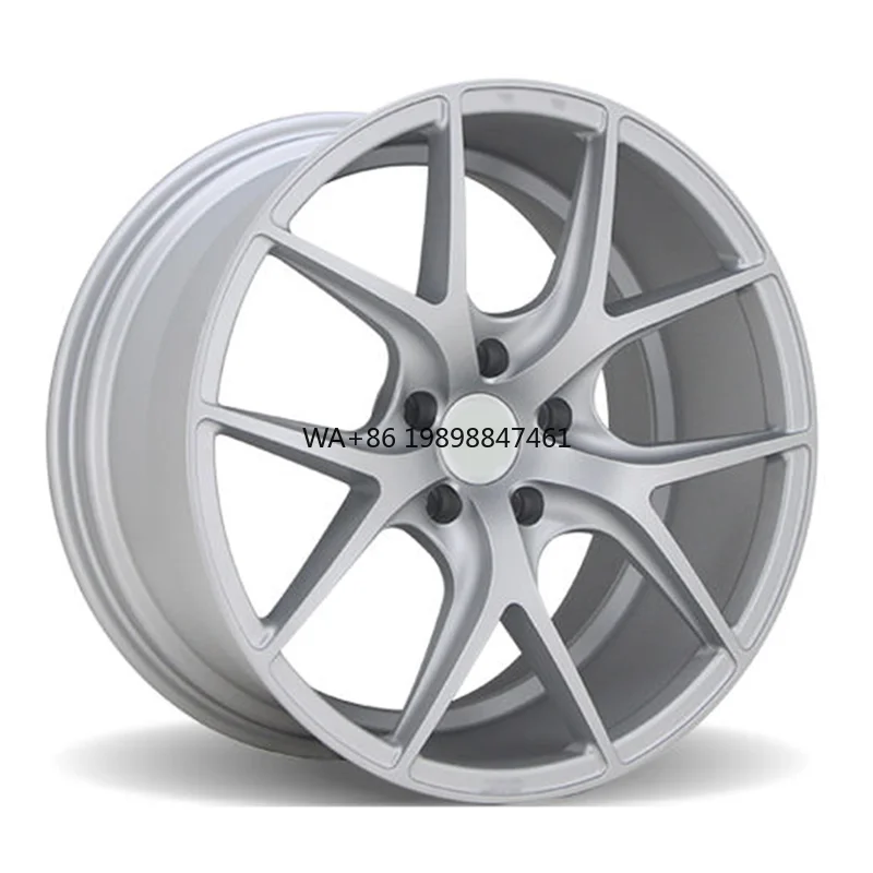 

Deep Concave Forged Track Ready High Performance Forged Wheels 20 16 5x120 5x112 18 17 5x114.3 19