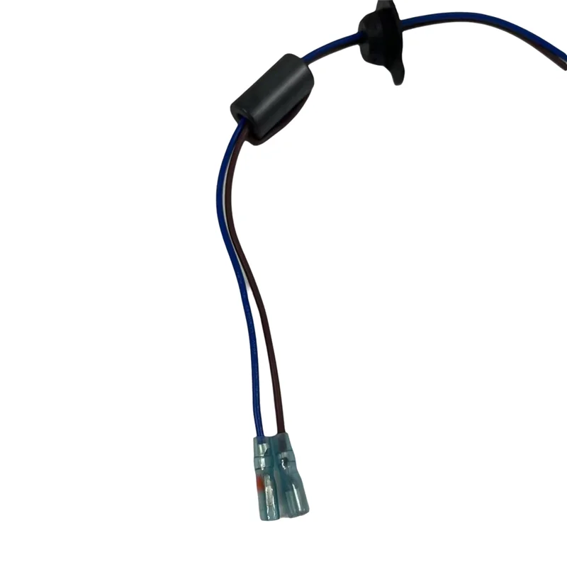 ABKR-Robot Vacuum Cleaner Fan Wiring Harness For Roborock S70+ S75+ Maxv+ O10 O15 Accessories