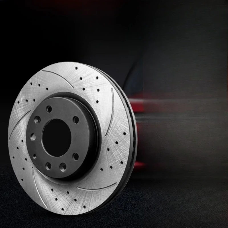 ZTE C3 Chiye GX 30,000 Xilong Field SUV Fuxing Changling Unlimited V3V5V7 Передний и задний тормозной диск ZTE C3 Chiye GX 30,000 Xilong Field SUV Fuxing Changling Unlimited V3V5V7 Передний и задний тормозной диск