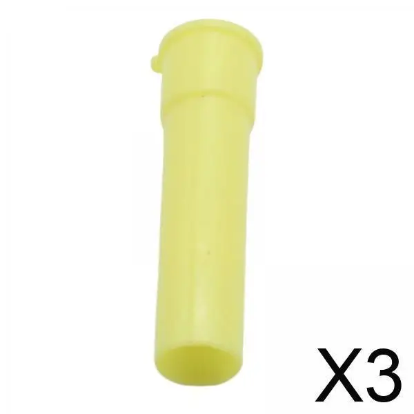 

Прочный рычаг уровня моторного масла, сменный пластиковый аксессуар для Volkswagen Touareg 7LA YL6 7L7 Mk5 2003 2010