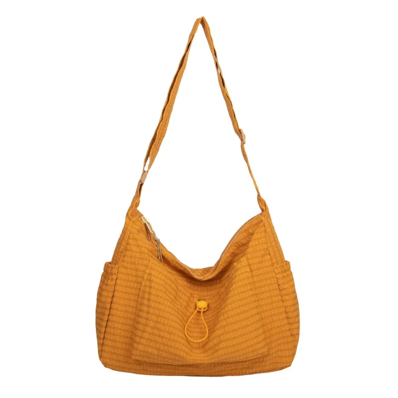 

Luxury Vintage Chic Diaper Bag For Women Minimalist Leather Tote Elegant Simple Designer Paris Style