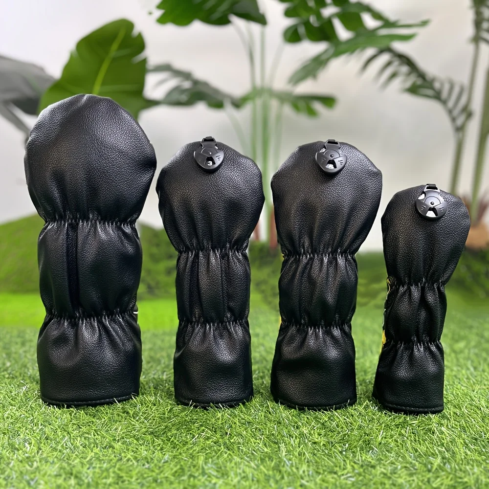 Thumbnail 2 - #21 Latest Golf Club Headcovers Updates