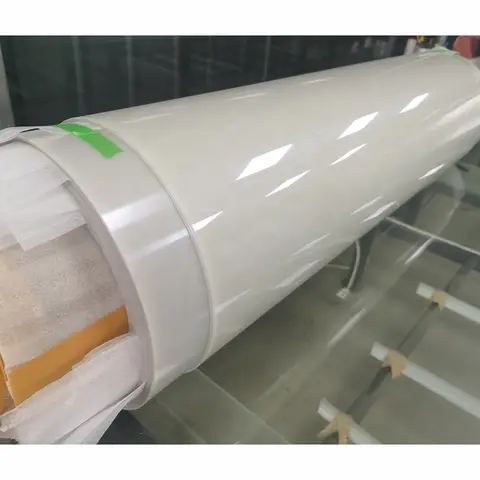 Película de vidrio conmutable Película de atenuación de tinte inteligente Película PDLC