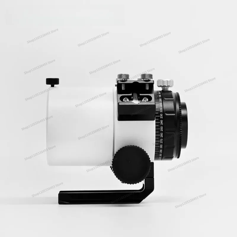 For Starshot Master 50SAW F/3.5 Fast Focal Ratio, Professional Starshot Mirror, Apochromatic