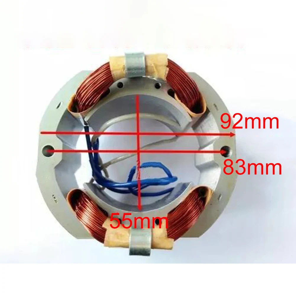 

Ремень для резки металла 255, статор, аксессуары для электроинструментов, алюминиевый, серебристый, алюминиевый, аксессуары для электроинструментов, высокопроизводительный статор
