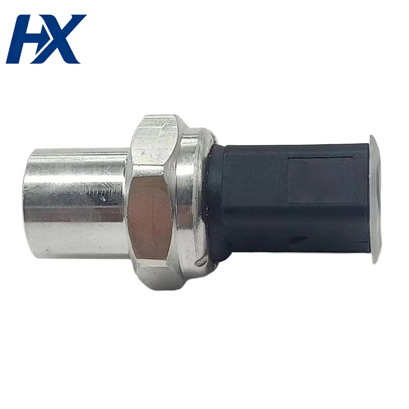 

4H0959126B 5Q0959126A A/C Pressure Switch Sensor For VW Audi A3 A4 A5 A6 A7 A8L Q5 R8 Golf Touareg Leon 4F0959126C