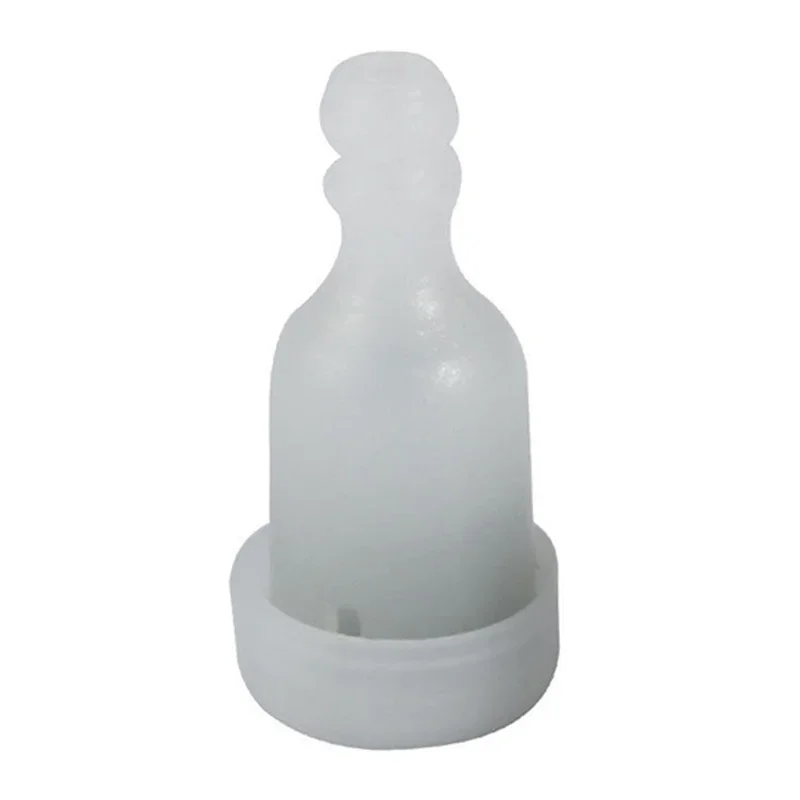 Fuel Tank Breather Vent Air Check Valve Replacements For Chinese Chainsaw 4500 5200 2500 Brush Cutter TL43 CG520 TARUS SILVERLIN