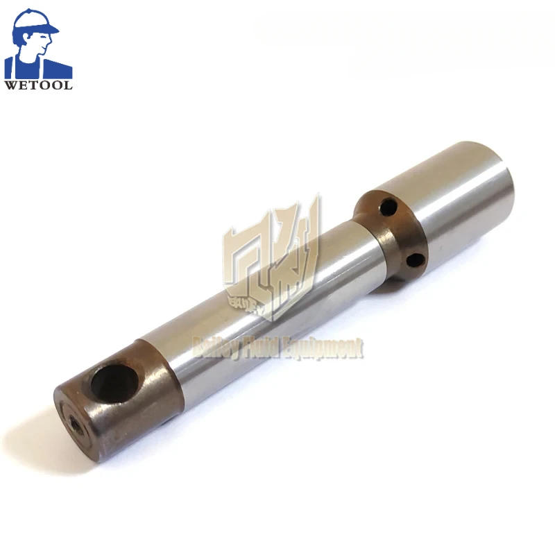 قضيب المكبس قضيب المكبس 119 WAG جزء ملحق مضخة الرش بدون هواء لبخاخ تيتان 119