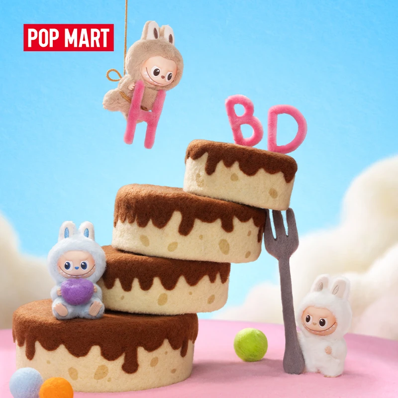 Рисунок 6 - POP MART THE MONSTER PIN FOR LOVE