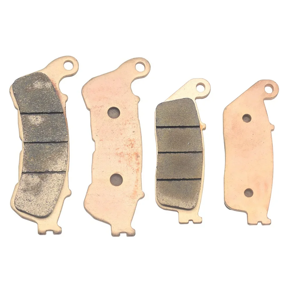 Copper Sintering Fr…