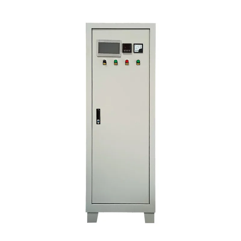 Large Vacuum Sintering Kiln Microcomputer Programming Laboratory High Temperature Atmosphere Furnace Laboratory Alloy