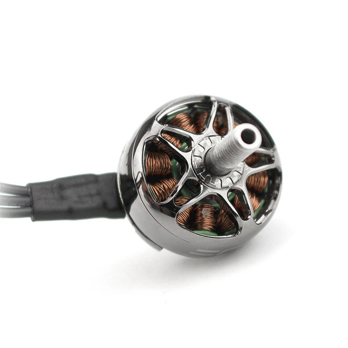 

AC22 ECOII-2306 Двигатель с положительной резьбой Бесщеточный двигатель Траверс 1900 кВ Детали модели БПЛА 1900 кВ