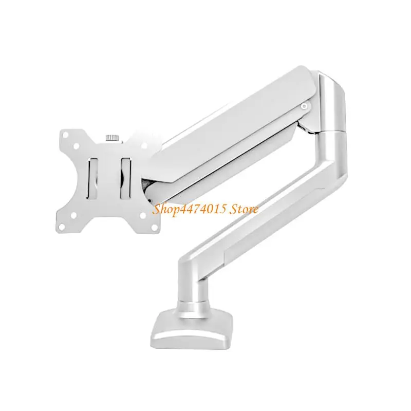 K1AA HEADE MOUNDAL TROWSE ARM MOUNT لمدة 17 إلى 32 بوصة شاشة 360 درجة