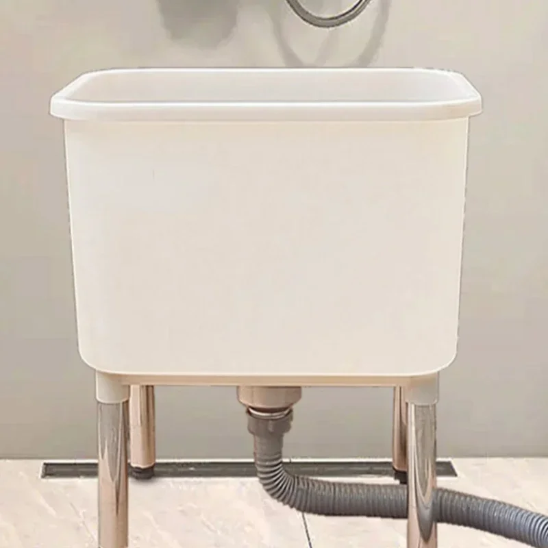 

Пластиковая утолщенная Швабра для бассейна, бассейн для мытья балкона, раковина для мытья овощей