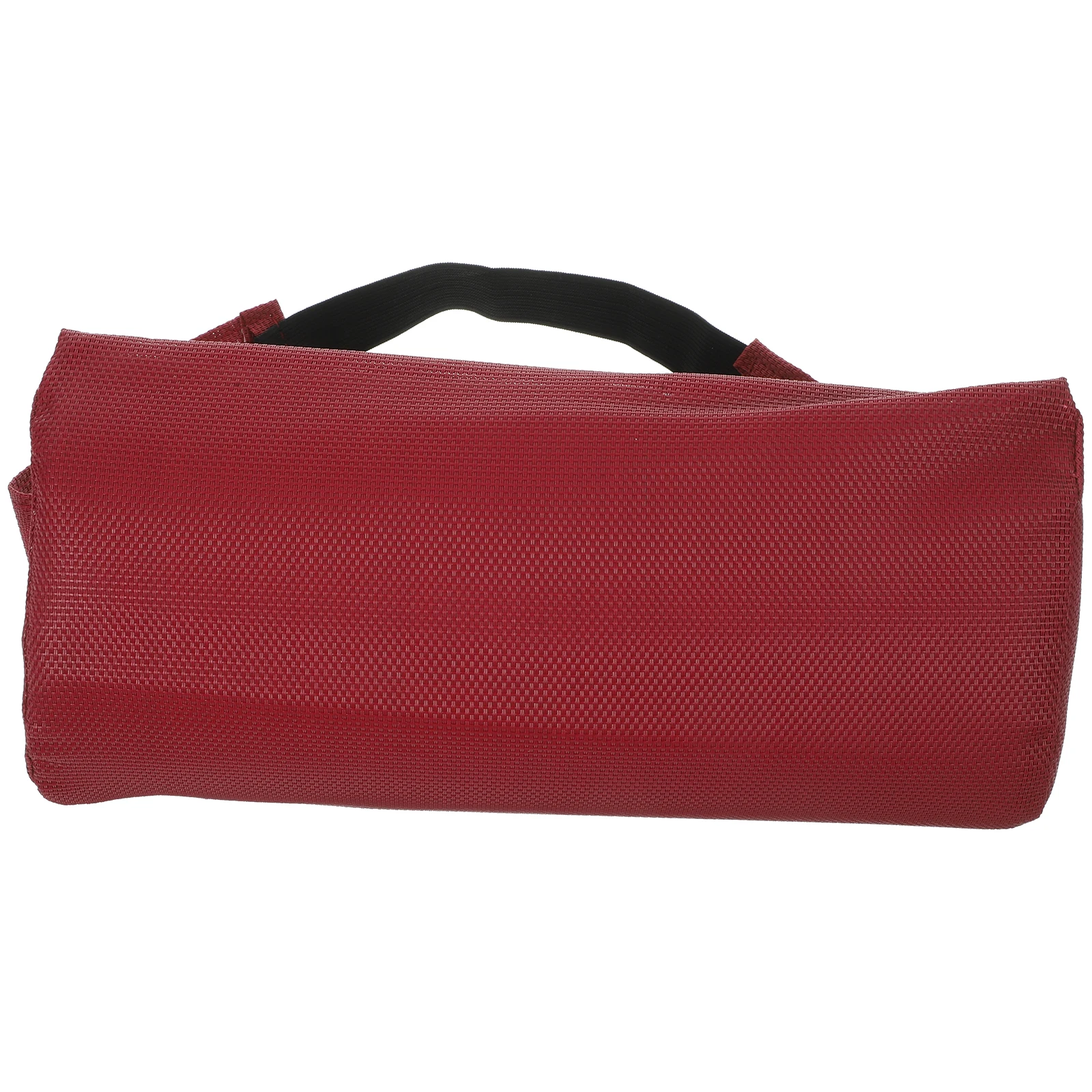 

Soft Recliner Head Pillow For Folding Chairs Lounge Chair Universal Cushion Adjustable Headrest Reusable Sponge Cloth