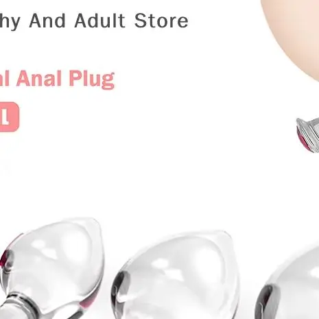 الكريستال المكونات الشرج الجنس لعب ألعاب الكبار قضبان اصطناعية Bdsm المكونات المنتج الجنس متجر الشرج بعقب المكونات الكبار Tsoys ضخمة ألعاب جنسية لمنطقة الشرج