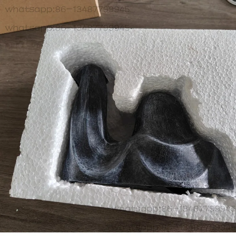 2026 New Gothic Ghost Easter Decorative Lantern Hell Reaper Resin Ornament