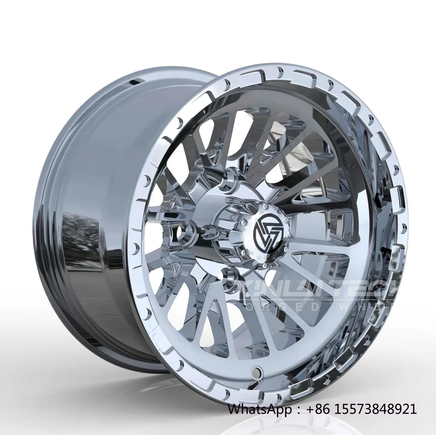 

Forged Off Road Wheels 17 18 19 20 21 22 24 Inch 5x130 for G Class G500 G63 F150 Rims
