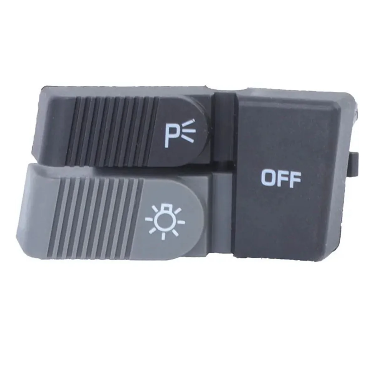 Car Headlight Switch for Chevrolet Astro for GMC Safari 1990-1995 19245088 1995330