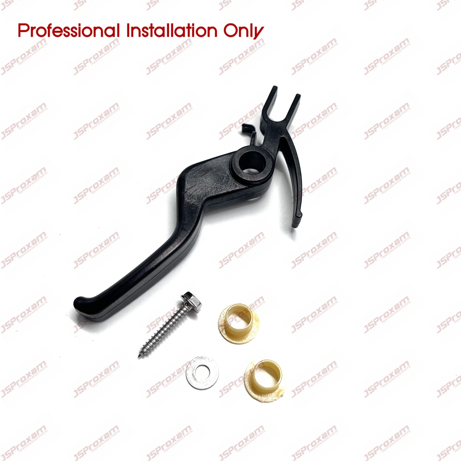 277001945 For Sea-Doo GTX LTD iS 260 / RXT-X 300 LH Left Reverse Lever 2009-2024