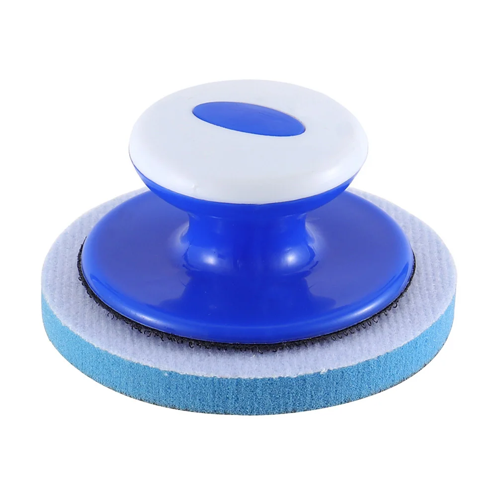 

Cleaning Sponge Scrubber Non-Scratch Kitchen Dish Washing Sponge For Pots Pans Bowls Plates Sink Bathroom Tub Oven Spot
