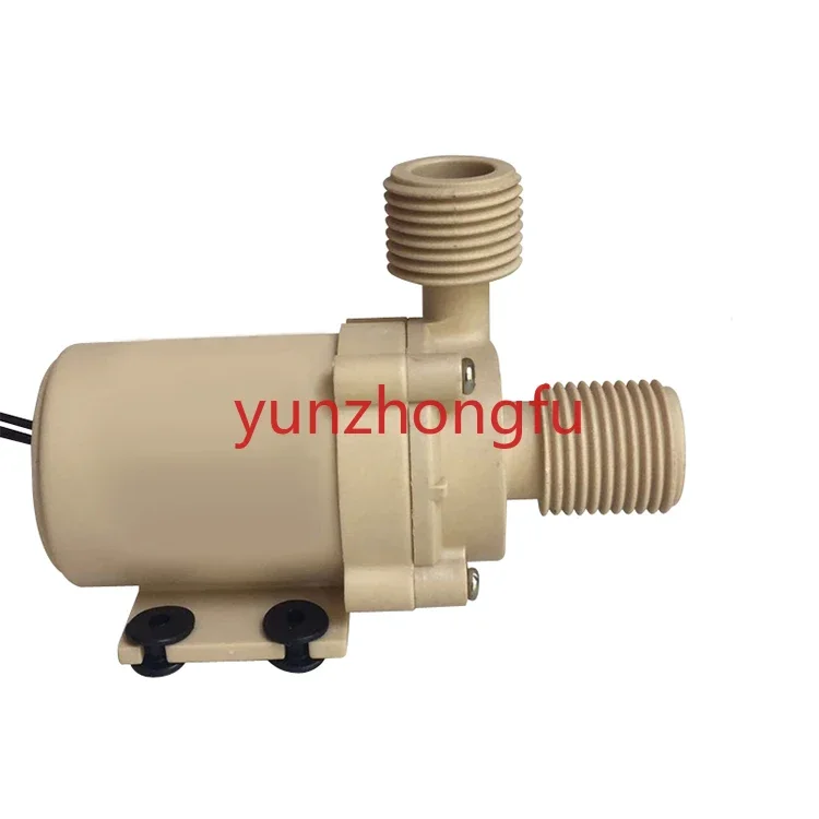 

SFO-BP249 Booster Pump For Hot Water Outlet