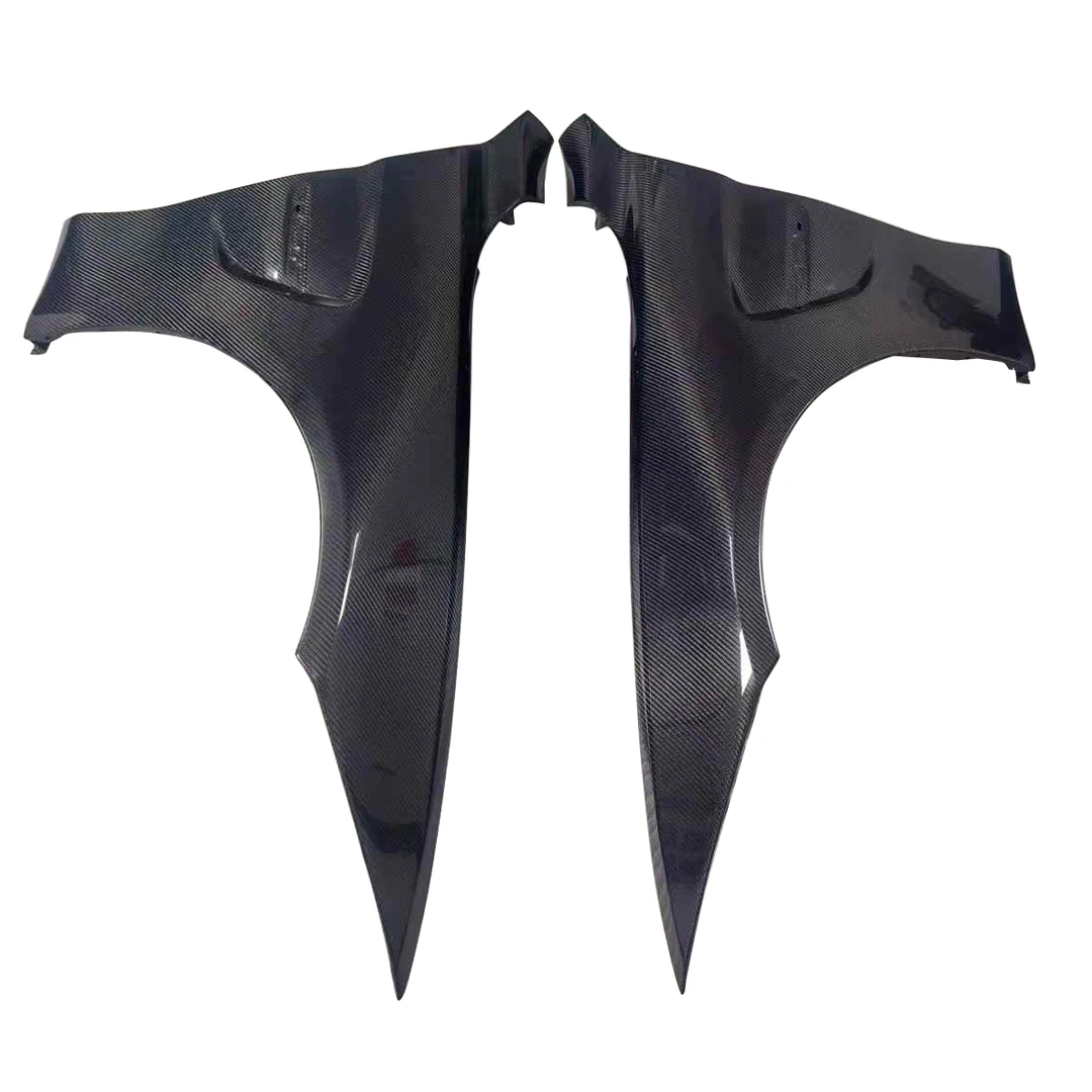 

OEM Style F82 M4 Carbon Fiber Fender for M4